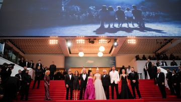 Festival de Cannes: ¿cuáles son las películas en competición?