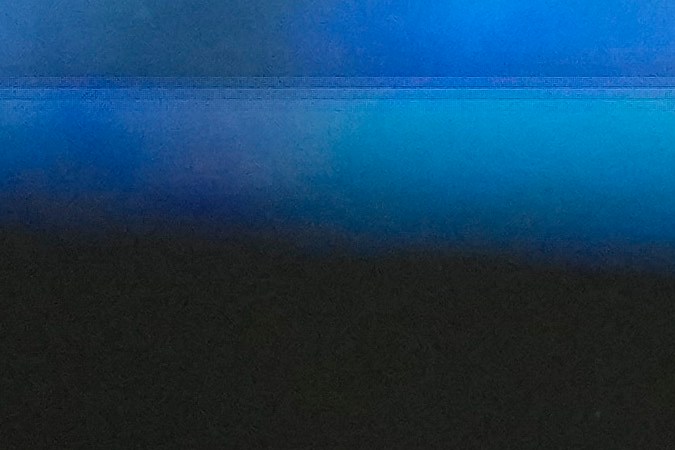 Los Angeles Dodgers designated hitter Shohei Ohtani, center left, greets Albert Lee, center right, who threw out the ceremonial first pitch before a baseball game against the Cincinnati Reds in Los Angeles, Thursday, May 16, 2024. (AP Photo/Ashley Landis)