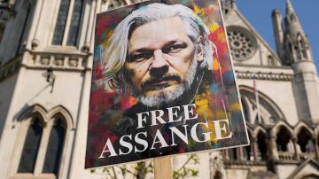 Tribunal Superior de Londres permite a Julian Assange un nuevo recurso contra su extradición a EE.UU.