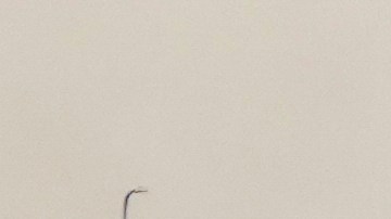 Portacontenedores Dali que destruyó puente Francis Scott Key en Baltimore es remolcado