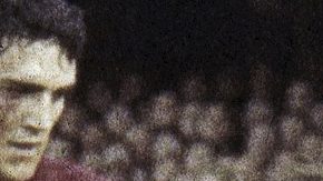 Karl-Heinz Schnellinger jugó el "Partido del Siglo" contra Italia en el Mundial de México 1970.