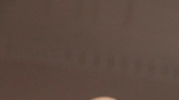 El expresidente Donald Trump en la fase final del juicio que enfrenta en Nueva York.