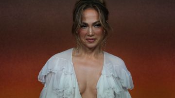 ¿La residencia de Jennifer Lopez en Las Vegas está en peligro?