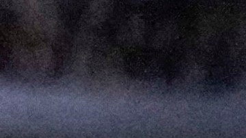 America's Israel Reyes, left, and Cruz Azul's Ignacio Rivero compete for the ball during the Mexican soccer league final first leg match at the Sports City stadium in Mexico City, Thursday, May 23, 2024. (AP Photo/Eduardo Verdugo)