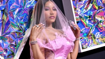 Nicki Minaj su arresto en Amsterdam: “Haré que los abogados y Dios se encarguen”