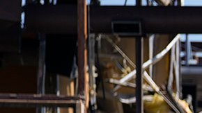 Tormentas y tornados en Texas, Oklahoma y Arkansas dejan 11 muertos y decenas de heridos