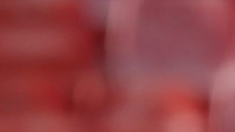 Xavi Hernández durante el partido contra el Sevilla.