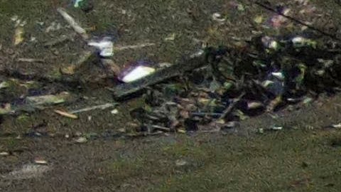Sube a 20 el número de muertos por las tormentas y tornados que azotan al centro de EE.UU.