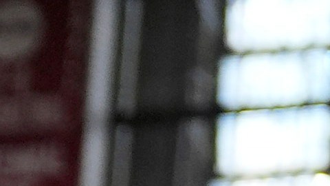 Joe Biden y Kamala Harris durante el evento realizado en Girard College, en Filadelfia.