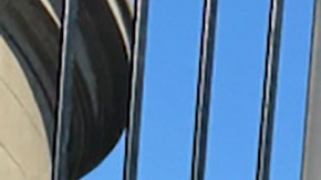 Tras 16 años prófugo, policía captura en California al “violador del mal aliento”