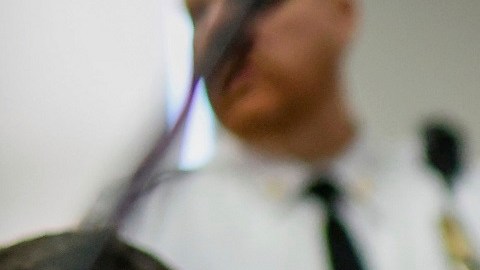 El expresidente Trump enfrenta 34 acusaciones penales en Nueva York.