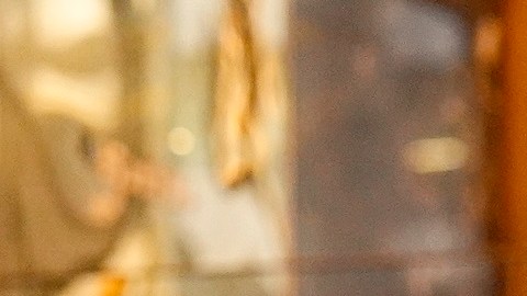 El expresidente Trump dio una conferencia de prensa en su torre en la Quinta Avenida de NYC.