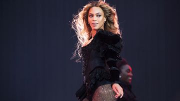 Beyoncé fue demandada por presunto plagio por su canción “Break my soul”
