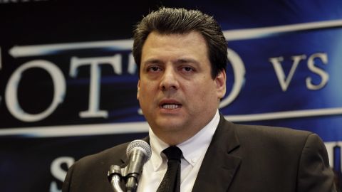 Mauricio Sulaimán