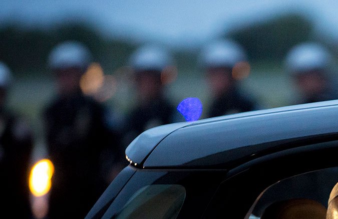 El papa Francisco se disculpa tras expresarse en términos homofóbicos durante reunión con obispos