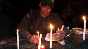 Madre y padrastro de niño que murió en ritual de santería en Colombia reciben 51 años de prisión