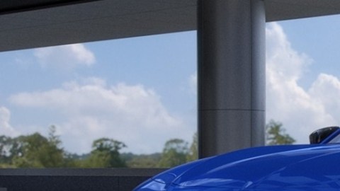 Acura TLX Sport Sedan 2024