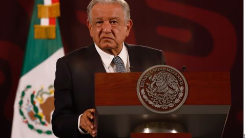 AMLO critica a los Premios Pulitzer por reconocer al The New York Times y ProPublica