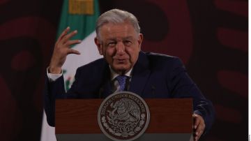 AMLO asegura que en México hay libertades y democracia auténtica tras debate presidencial y mitin de opositores