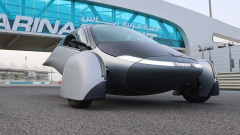 Aptera