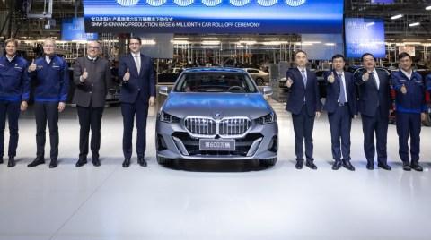 BMW