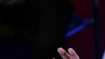 Bernie Sanders, senador independiente