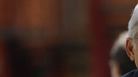 Bob Menéndez, senador demócrata