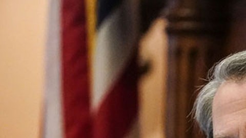 Brian Kemp, gobernador de Georgia
