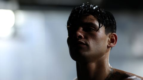 Ryan García