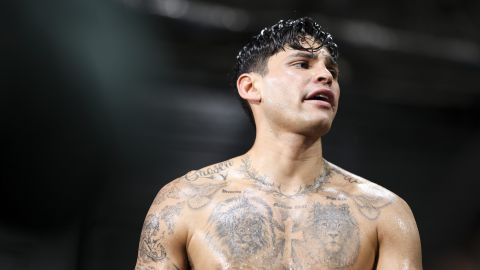 Ryan García