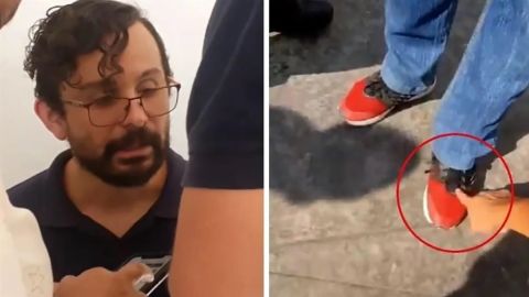 Cae profesor por acoso sexual