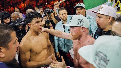 Canelo Álvarez