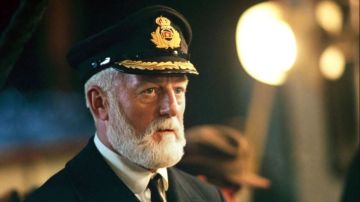 Murió el actor Bernard Hill, conocido por Titanic y El señor de los anillos
