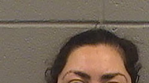 Clarisa y Desiree Figueroa