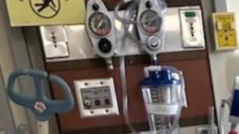 Jason Ríos está hopitalizado tras ser víctima de una golpiza en Watts.