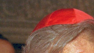 Crimen de Juan Jesús Posadas Ocampo