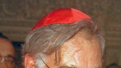 Crimen de Juan Jesús Posadas Ocampo