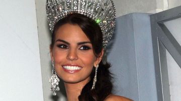 Cynthia de la Vega es destituida como directora de Miss Universo | Foto: Mezcalent