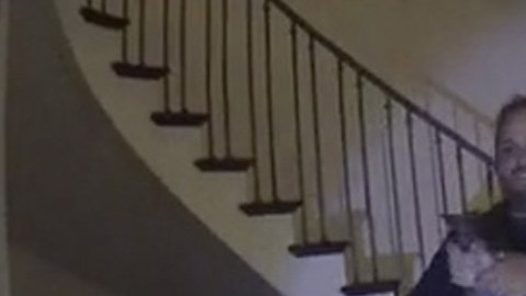 David DePape ingresó a la casa de Nancy Pelosi para atacar a Paul Pelosi