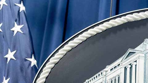 Departamento de Justicia de Estados Unidos