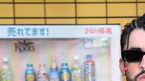 Bad Bunny y Kendall Jenner tuvieron una cita en Miami