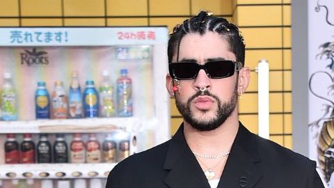 Bad Bunny y Kendall Jenner tuvieron una cita en Miami