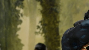 Bad Bunny y Kendall Jenner fueron vistos juntos en el after party de la Met Gala