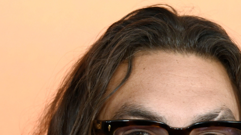 Jason Momoa confirmó su relación con Adria Arjona, hija de Ricardo Arjona