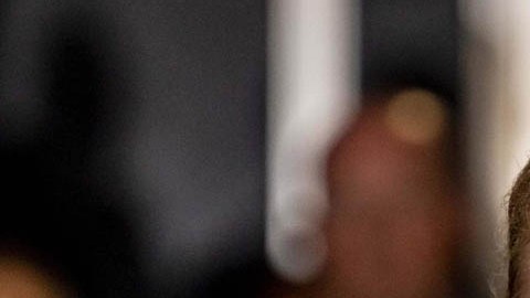 Donald Trump, candidato presidencial republicano