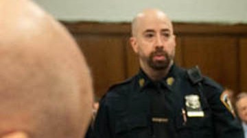 Donald Trump, expresidente de la nación