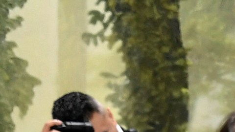 Met Gala 2024: Sigue la alfombra roja y a tus famosos favoritos EN VIVO