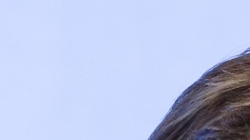 La astronauta Ellen Ochoa, y la presidenta de UFW, Teresa Romero.