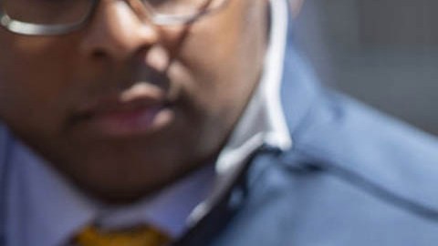 Eric Adams, alcalde de Nueva York