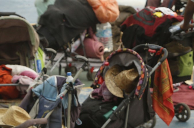 AMLO descarta que haya más migrantes deportados a México por restricciones en EE.UU.